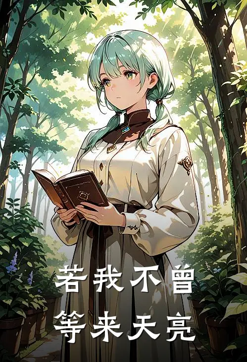 若我不曾等来天亮