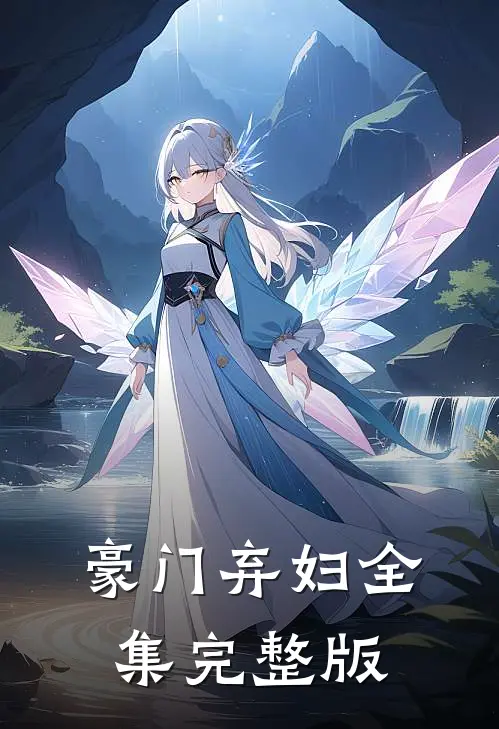 豪门弃妇全集完整版