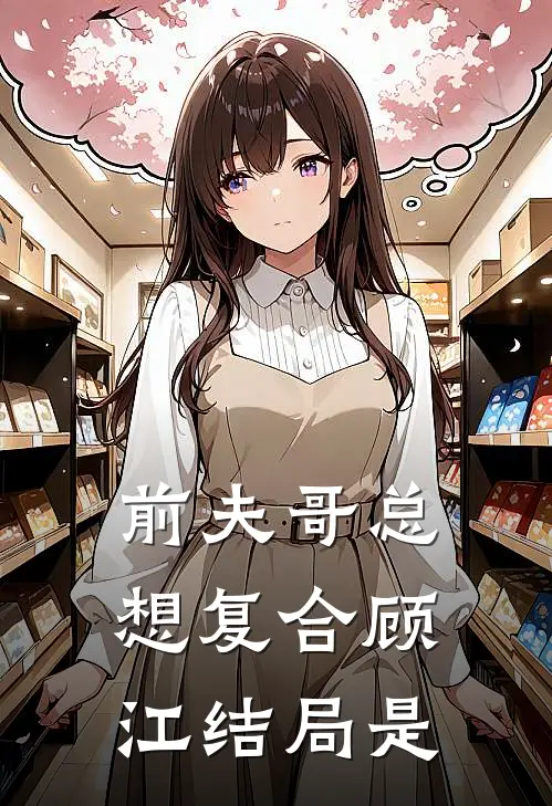 前夫哥总想复合顾江结局是