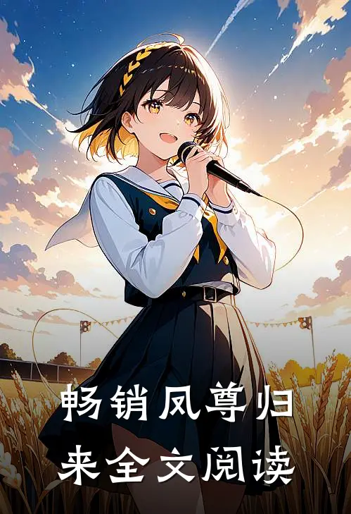 畅销凤尊归来全文阅读