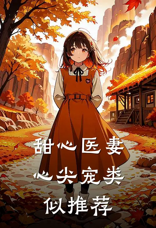 甜心医妻心尖宠类似推荐