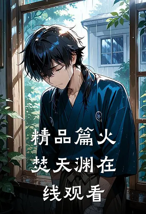 精品篇火焚天渊在线观看
