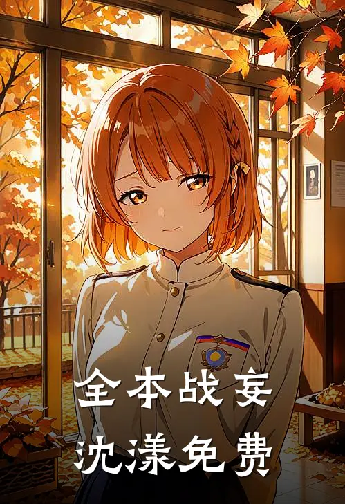 全本战妄沈漾免费