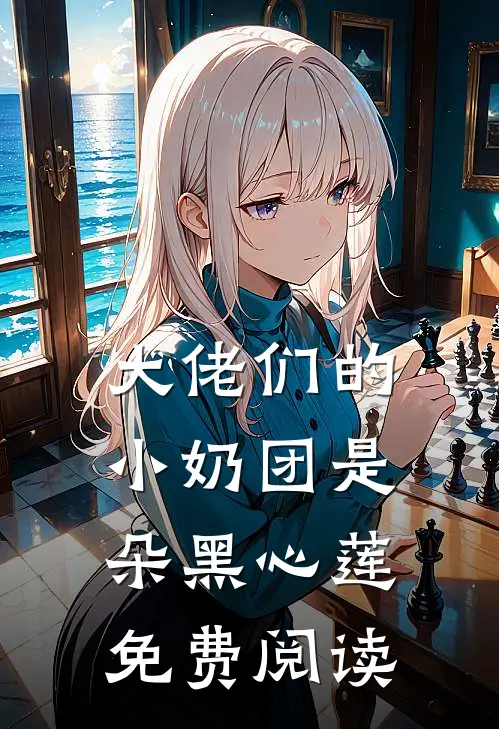 大佬们的小奶团是朵黑心莲免费阅读