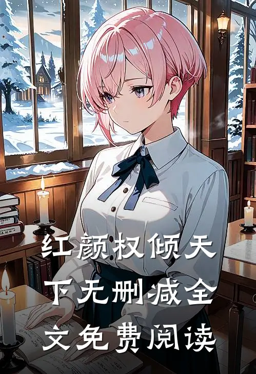 红颜权倾天下无删减全文免费阅读
