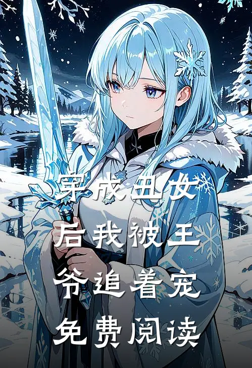 穿成丑女后我被王爷追着宠免费阅读
