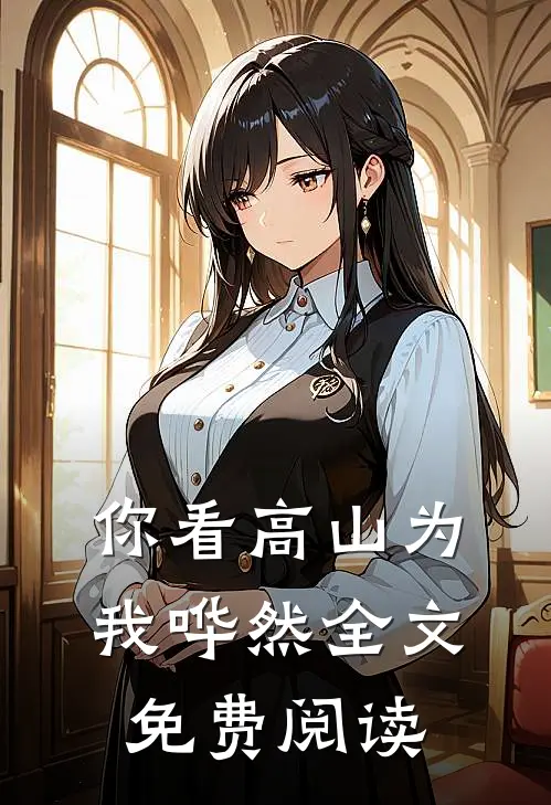 你看高山为我哗然全文免费阅读
