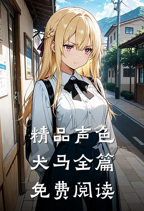 精品声色犬马全篇免费阅读