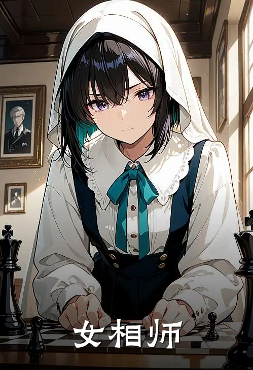 女相师