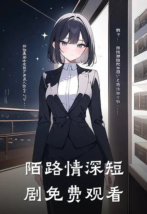 陌路情深短剧免费观看