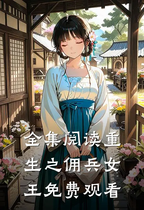 全集阅读重生之佣兵女王免费观看