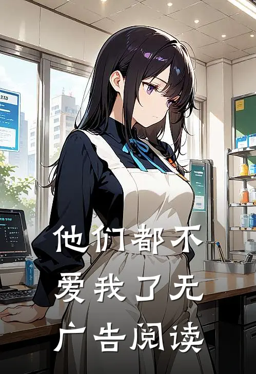 他们都不爱我了无广告阅读