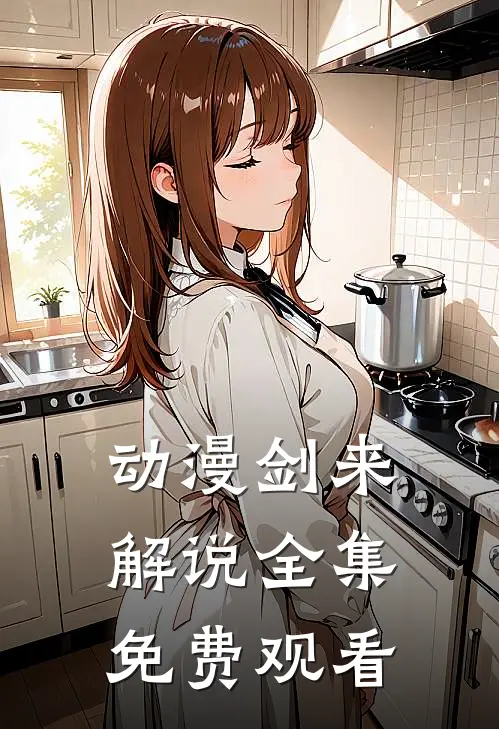 动漫剑来解说 全集免费观看