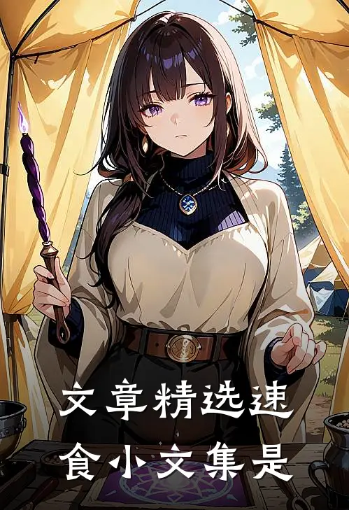 文章精选速食小文集是