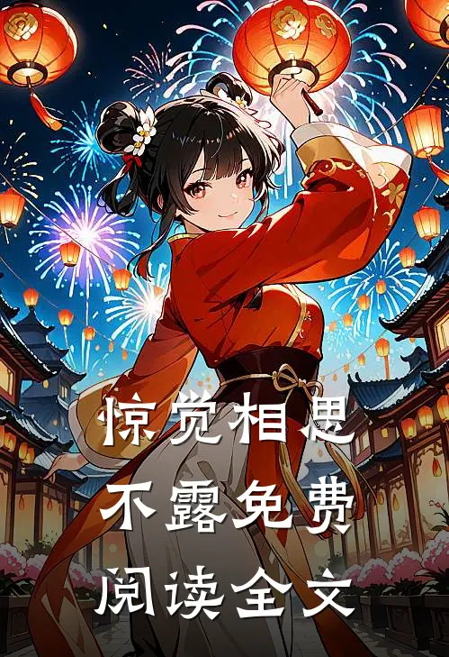 惊觉相思不露免费阅读全文
