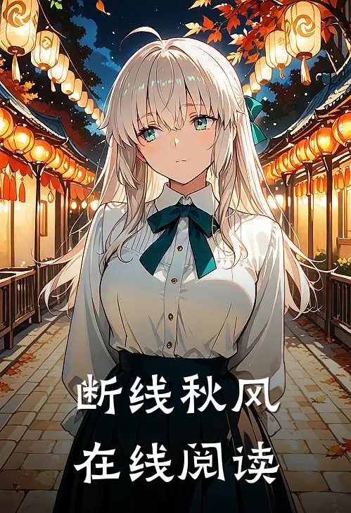 断线秋风在线阅读