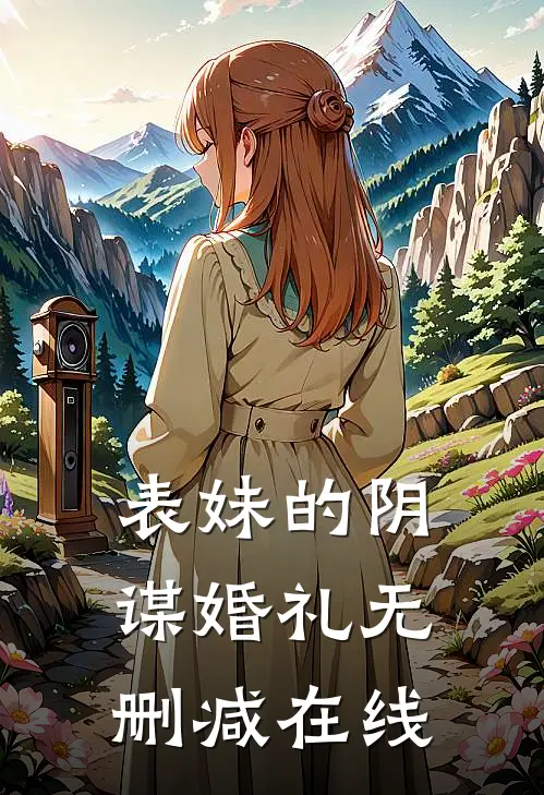 表妹的阴谋婚礼无删减在线