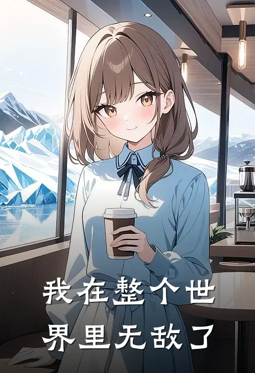 我在整个世界里无敌了