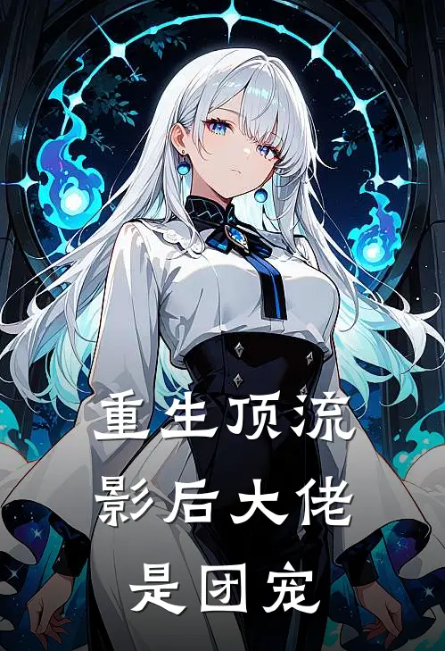 重生顶流影后大佬是团宠