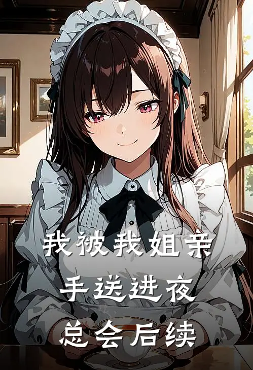 我被我姐亲手送进夜总会后续