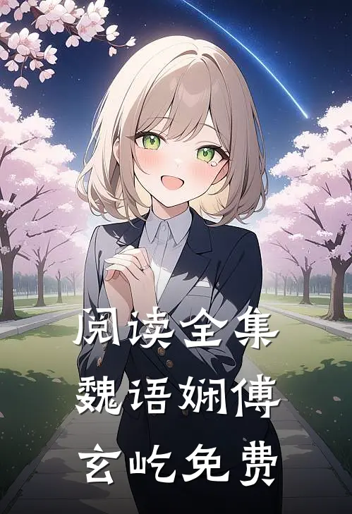 阅读全集魏语娴傅玄屹免费