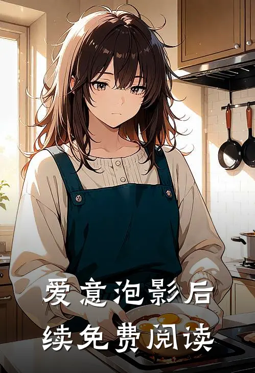 爱意泡影后续免费阅读
