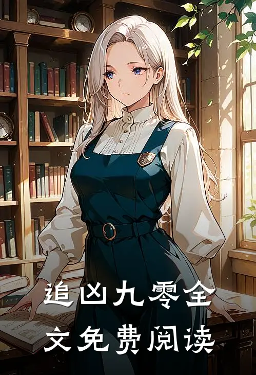 追凶九零全文免费阅读