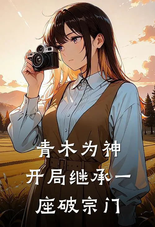 青木为神：开局继承一座破宗门