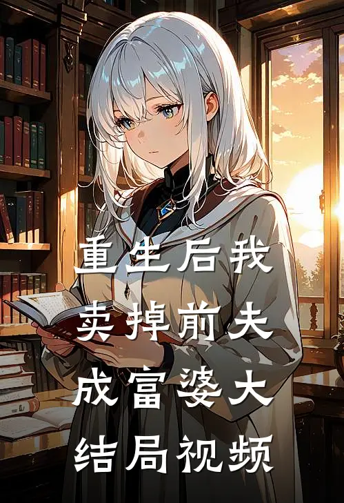 重生后我卖掉前夫成富婆大结局视频