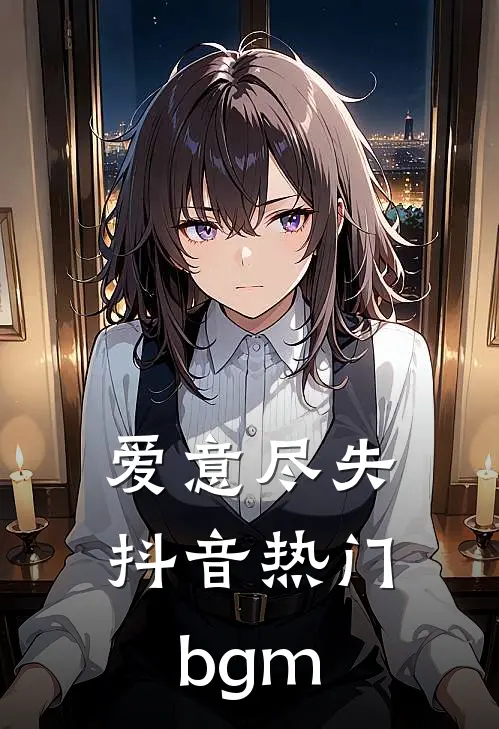 爱意尽失抖音热门bgm