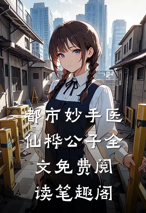 都市妙手医仙桦公子全文免费阅读笔趣阁