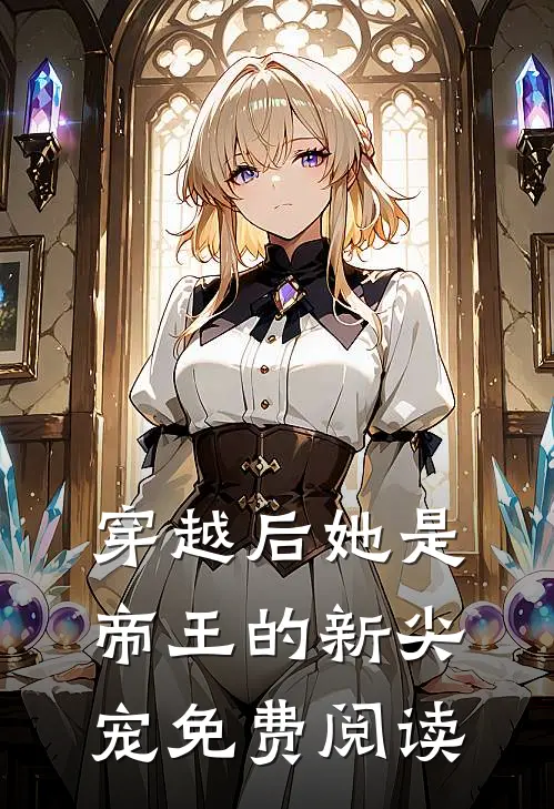 穿越后她是帝王的新尖宠免费阅读