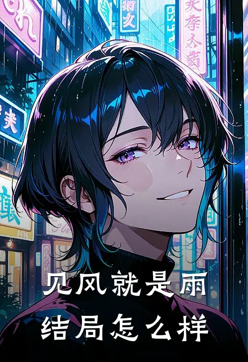 见风就是雨结局怎么样