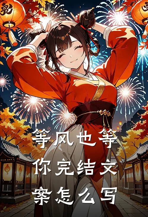 等风也等你完结文案怎么写