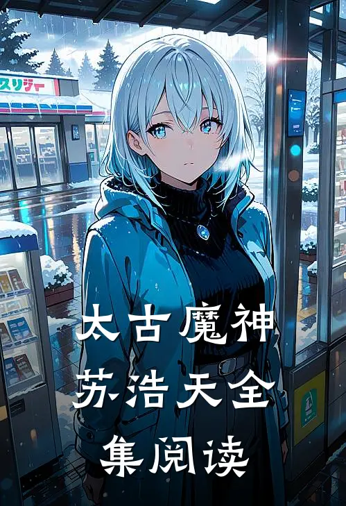 太古魔神苏浩天全集阅读
