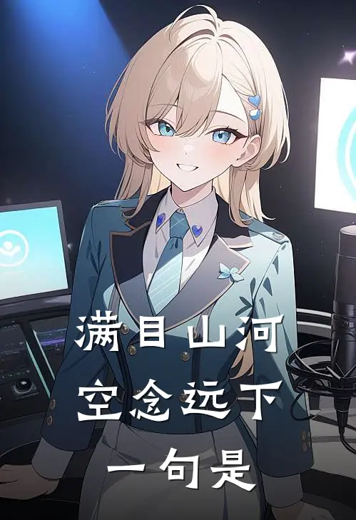 满目山河空念远下一句是