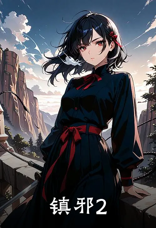 镇邪2