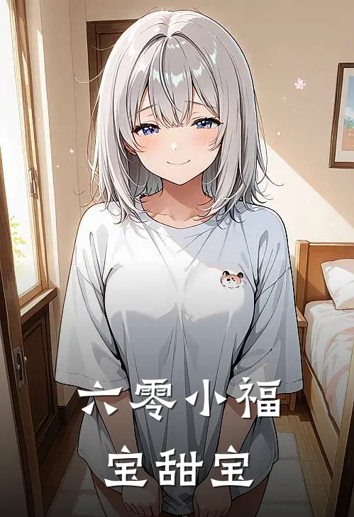 六零小福宝甜宝