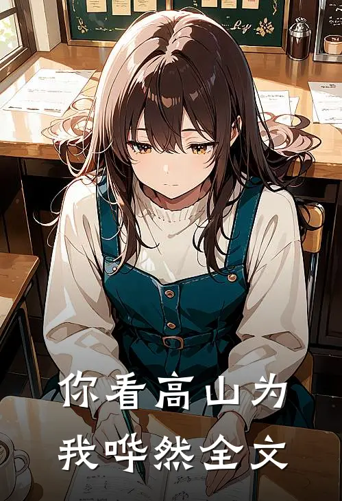 你看高山为我哗然全文