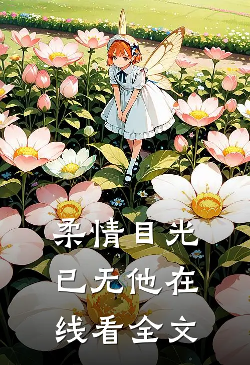 柔情目光已无他在线看全文