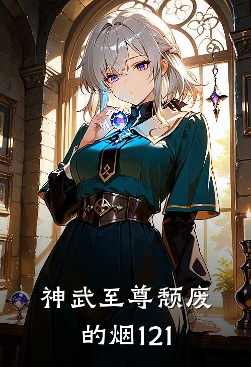 神武至尊 颓废的烟121