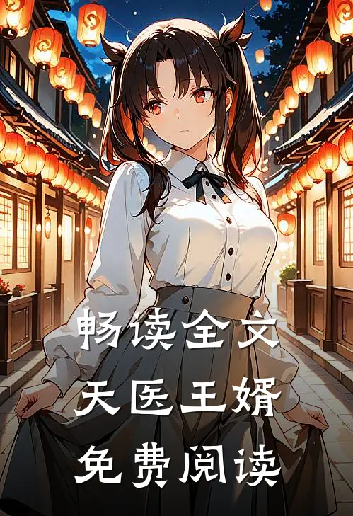畅读全文天医王婿免费阅读