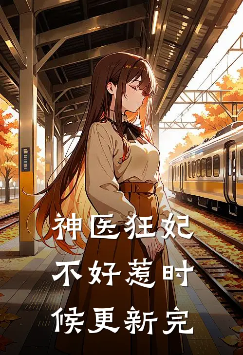 神医狂妃不好惹时候更新完