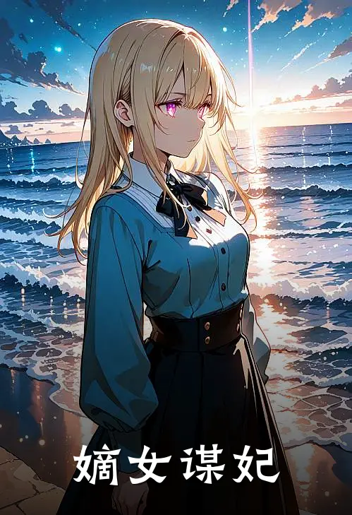 嫡女谋妃