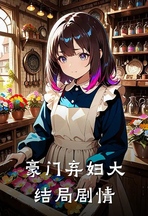 豪门弃妇大结局剧情