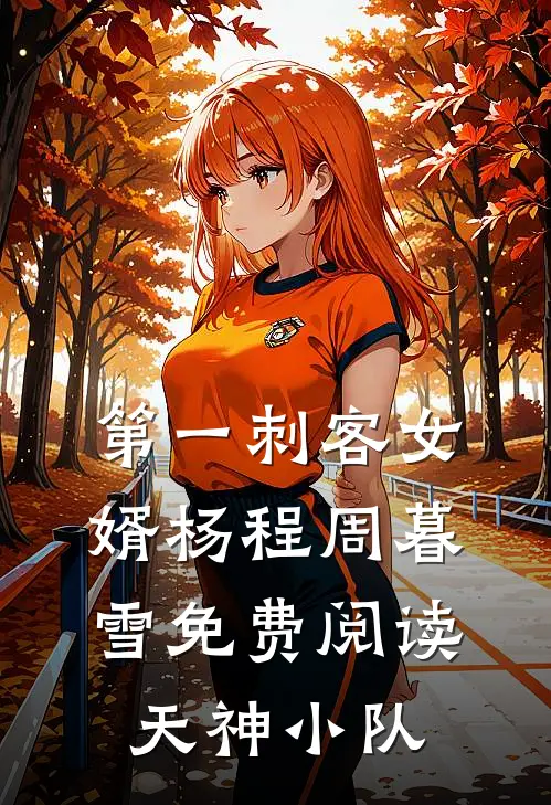 第一刺客女婿杨程周暮雪免费阅读天神小队