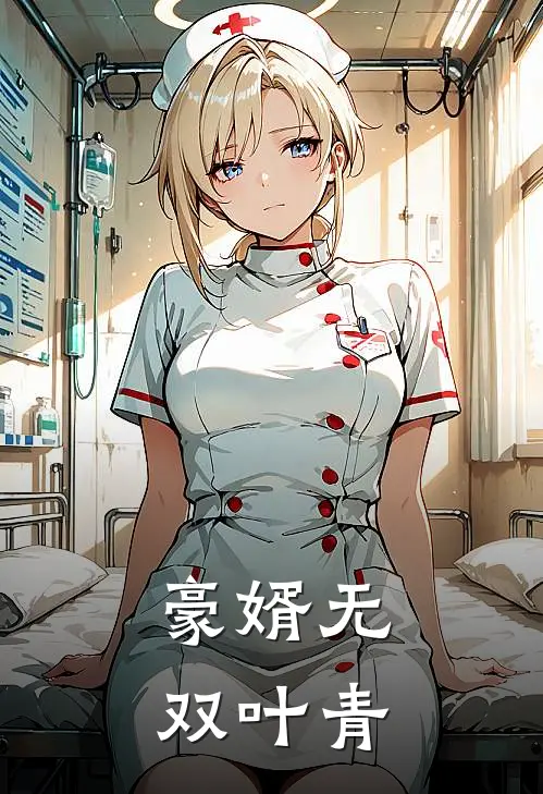 豪婿无双叶青