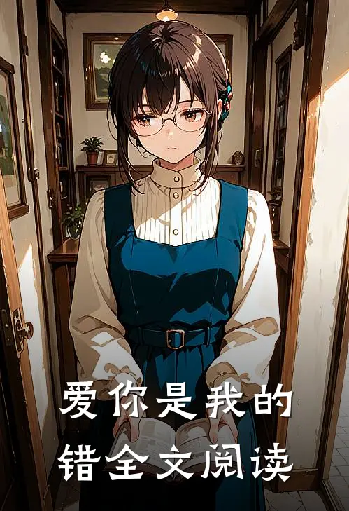 爱你是我的错全文阅读