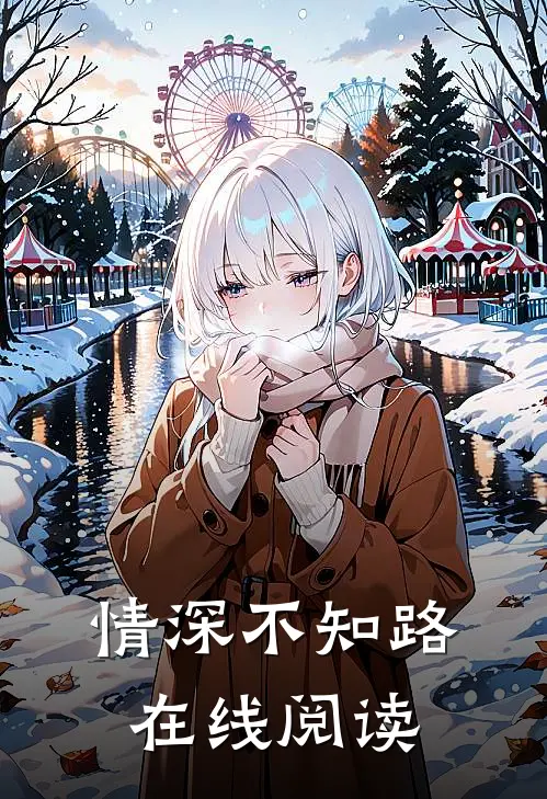 情深不知路在线阅读