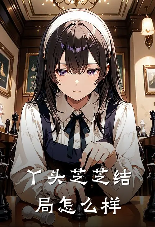 丫头芝芝结局怎么样